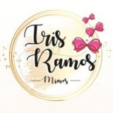 Iris Ramos  Mimos Artesanais