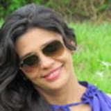 Zélia Maria Cerqueira Dórea Amorim