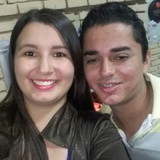 Mariana Eduarda de Oliveira