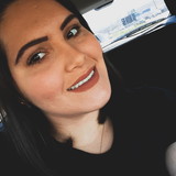 Bruna Luiza da Rosa Borges