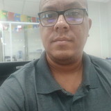 Fabricio Eduardo de Alencar Pereira