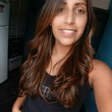 luana Francielly dos santos