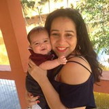 Juliana S. de Oliveira