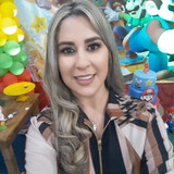 Michele Cristina Scandelari