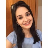 Franciane Amanda Israel