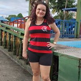 Vanessa Christine Torres Freire de Souza