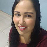 Poliana pitaluga de Oliveira Ferreira