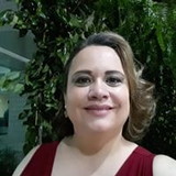 Daniela Martins de Souza Rocha