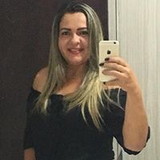 Joseane Rodrigues da Silva