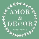 Amor & Decor Artesanato