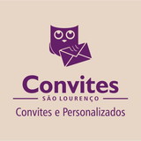 São Lourenço Convites