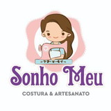 Sonho meu artesanato