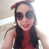 ANDRESSA CARLA DE DEUS