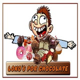 Lokos por Chocolate