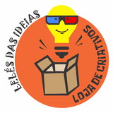 Lelés das Ideias