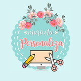 Maricota Personaliza