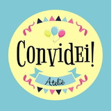 Convidei! Ateliê