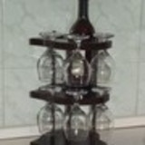 Artesanato Do Vinho Ademir Edna