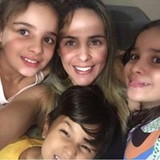 Luiza Cristina Stevaux Martins