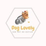 DOG LOVELY