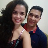 Luana moreira salvades