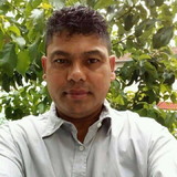 Geraldo Manjelo Coimbra