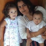 Danielle Freitas Araújo