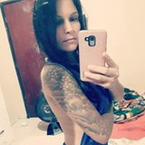 Juliana Ferreira Gonçalves