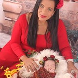 Erica Simone Fernandes Bayma