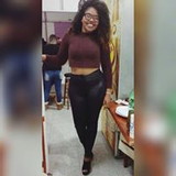 Luciana Gabriela Pereira da Silva