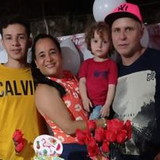 NADIA MARIA BERNARDINO COSTA