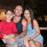 Izabel Camila Santos de Carvalho