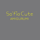 Sofia Cute Amigurumi