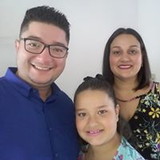 Isabeli Eliza Pereira Fabri