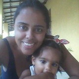 Daniele Batista Santos