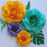 Criart'e Decorações e Personalizados