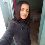 Gerciely dos santos silva