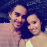 Patricia Yoshikawa Sodré Dias