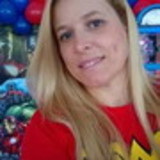 Vanuza G S Rodrigues