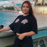 Maria Gabriela Avolio