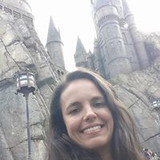 Tharcila de Abreu Almeida