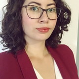 Amanda Moraes de Carvalho