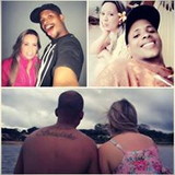 Carla X Rafael Tubias