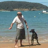 Sergio Benjamin Cardoso