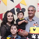 Maria Laura Fiorezzi Lima