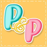 Papel & Prenda - Papelaria Personalizada