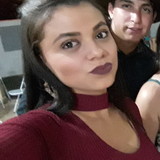 Rafaela Garcia Da Silva