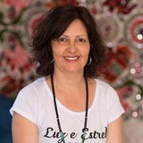 Luz e Estrela Ashram de Yoga e Terapias