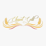 Elegant Gold