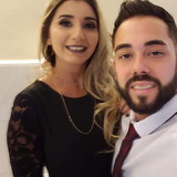 Leticia de carvalho paz